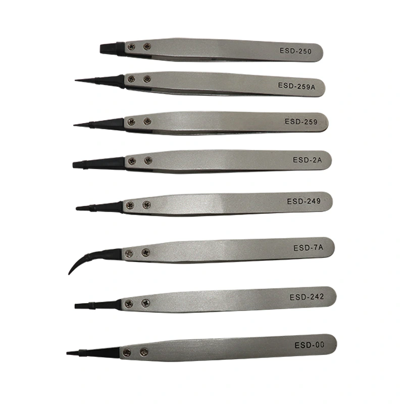 Tweezers an toàn ESD là gì?