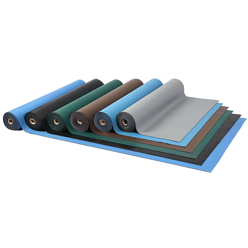 Tại sao thảm ESD rất quan trọng cho sự an toàn tại nơi làm việc?