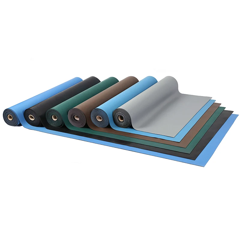 Tại sao thông số kỹ thuật của thảm ESD của bạn là không thể thương lượng?